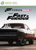 Forza Horizon 2 Presents Fast & Furious (Xbox 360)
